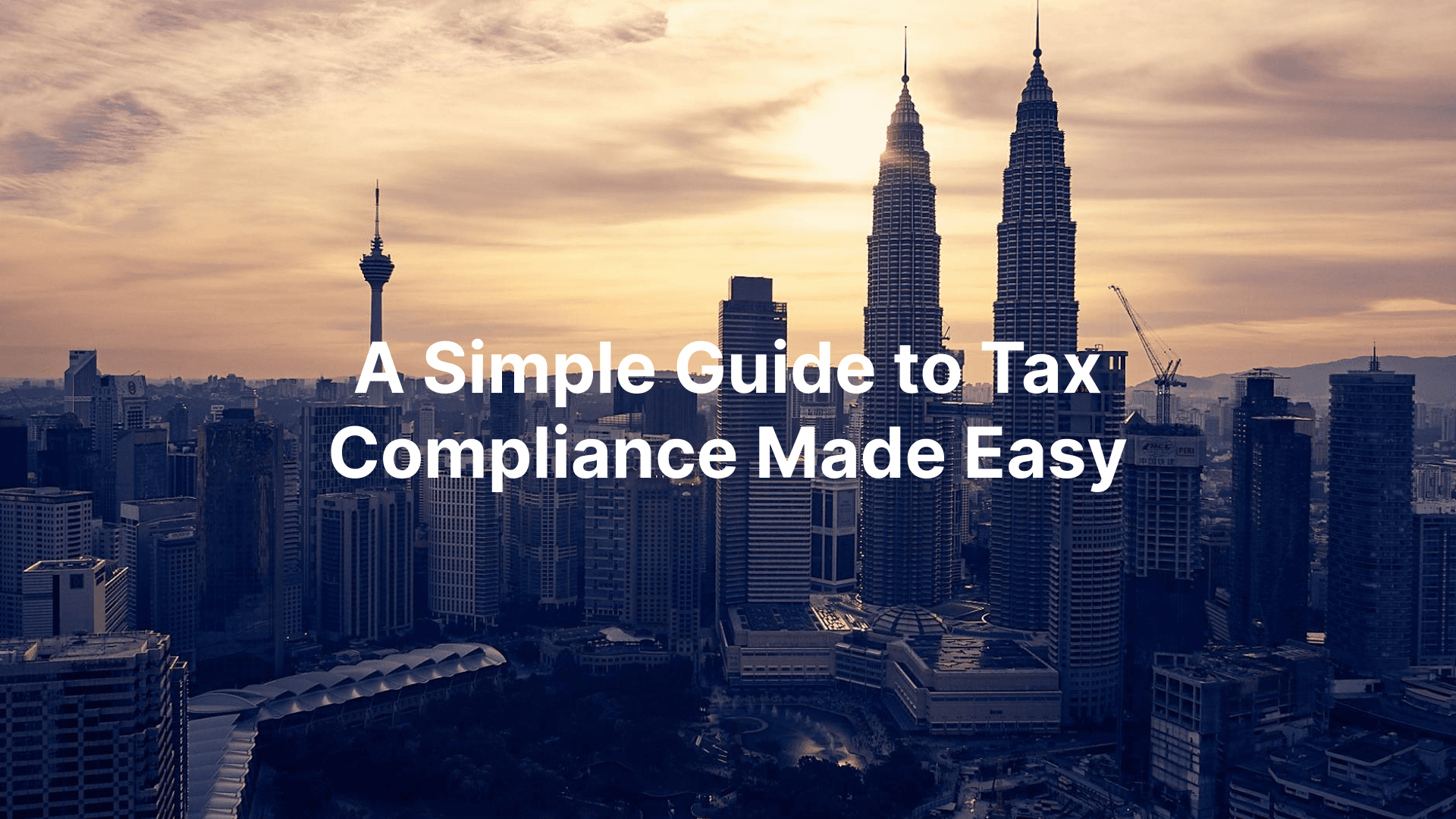 E-Invoicing in Malaysia: A Simple Guide to Tax Compliance Made Easy