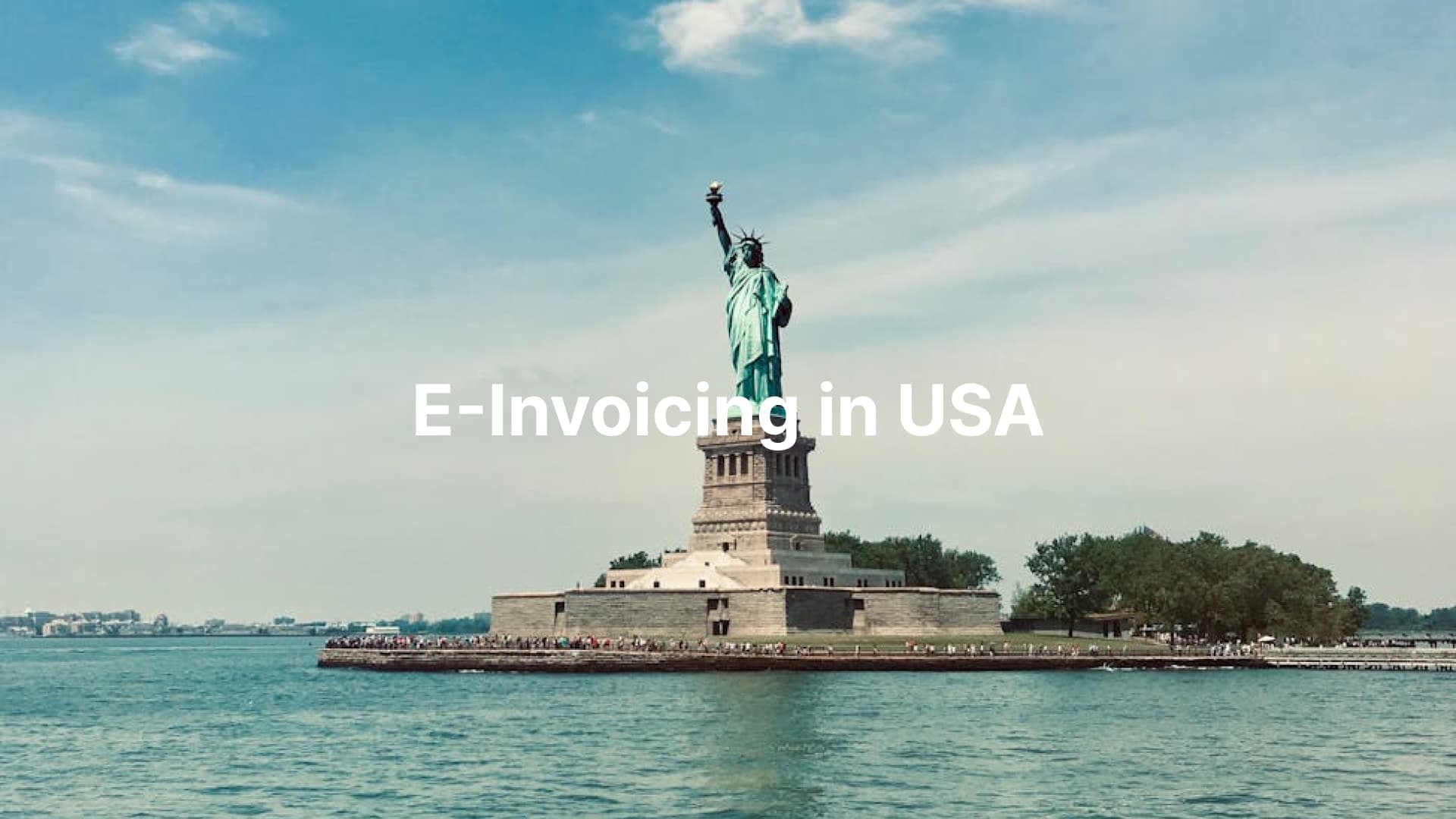 E-Invoicing in the United States: A Complete Guide for Businesses